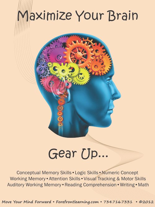 gear up